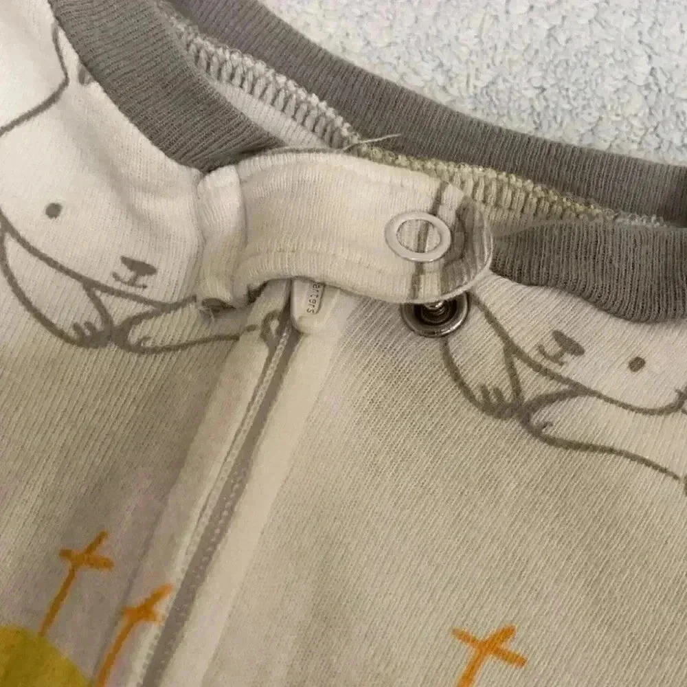 Carter’s Pajamas